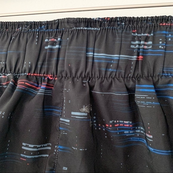 Adidas M10 Graphic Running Shorts size small 3" CE5414 - Picture 9 of 14